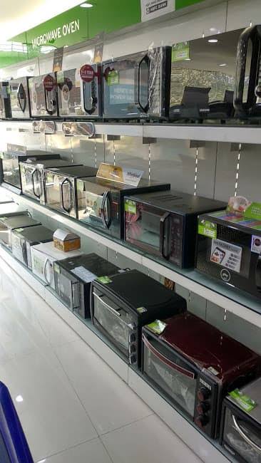 Electronics