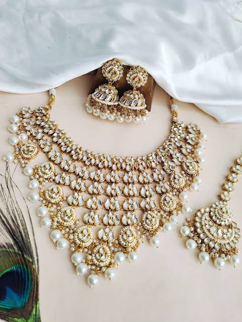 Jewellery shop