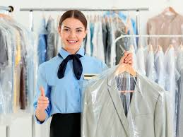Dry Cleaner