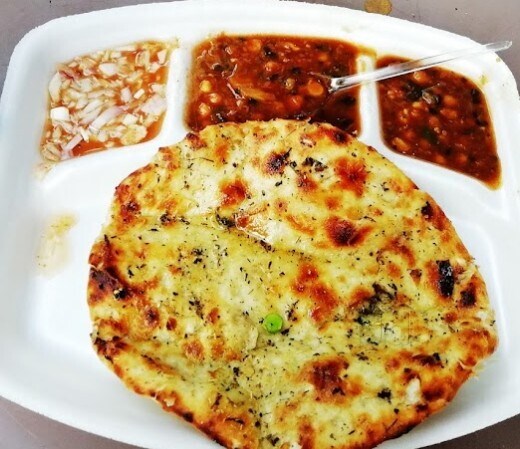 Kulcha Shop