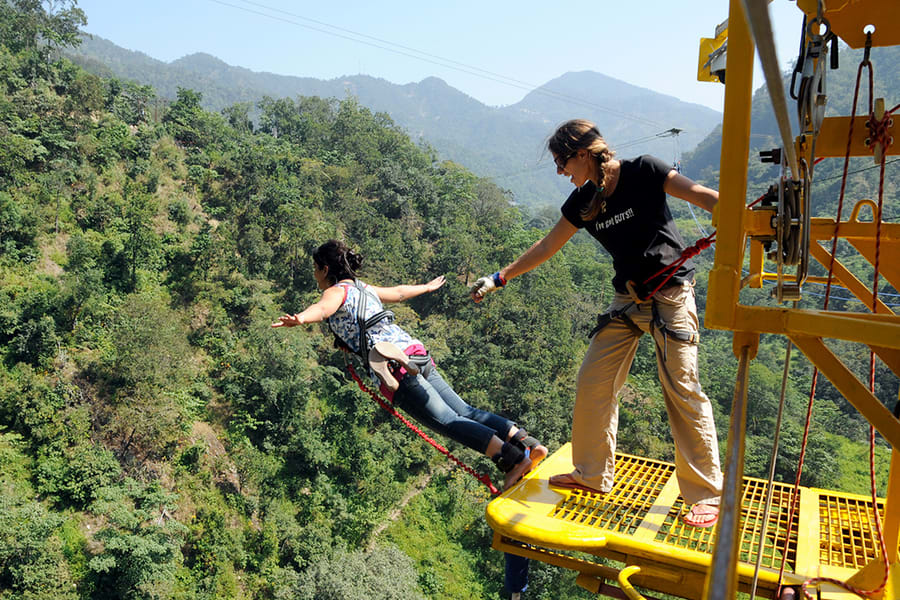 Adventure Activitiy Organisar
