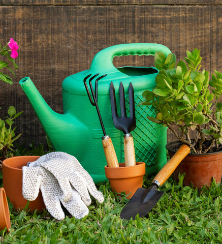 Agriculture & Gardening Equipment Dealer