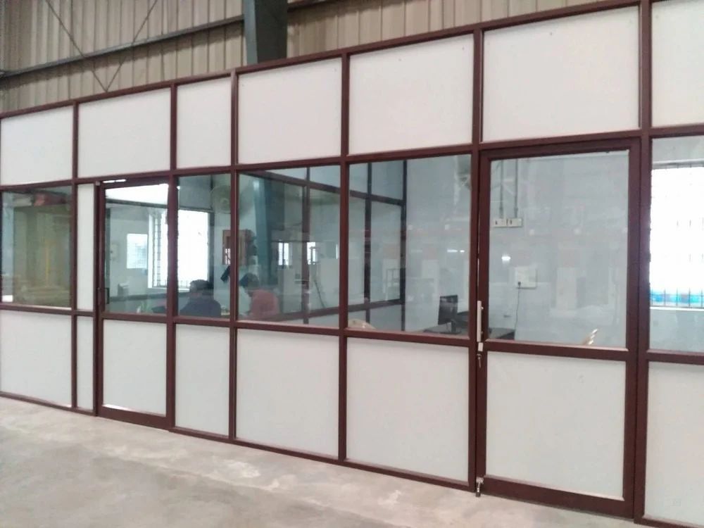 Aluminium Fabricators