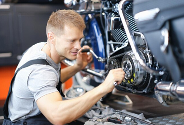 Bike Repair
