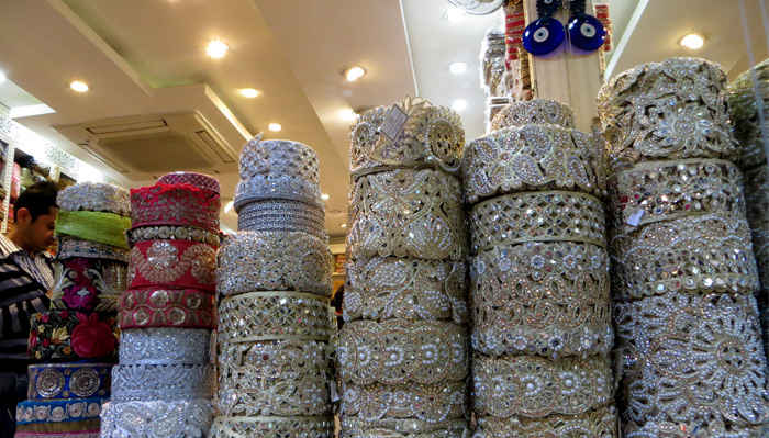 Lace Store