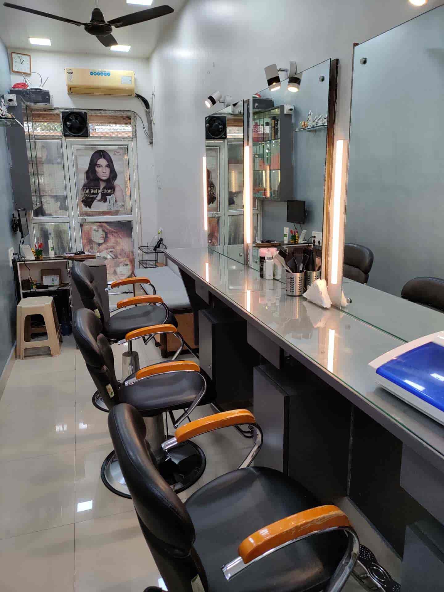 Beauty Salon