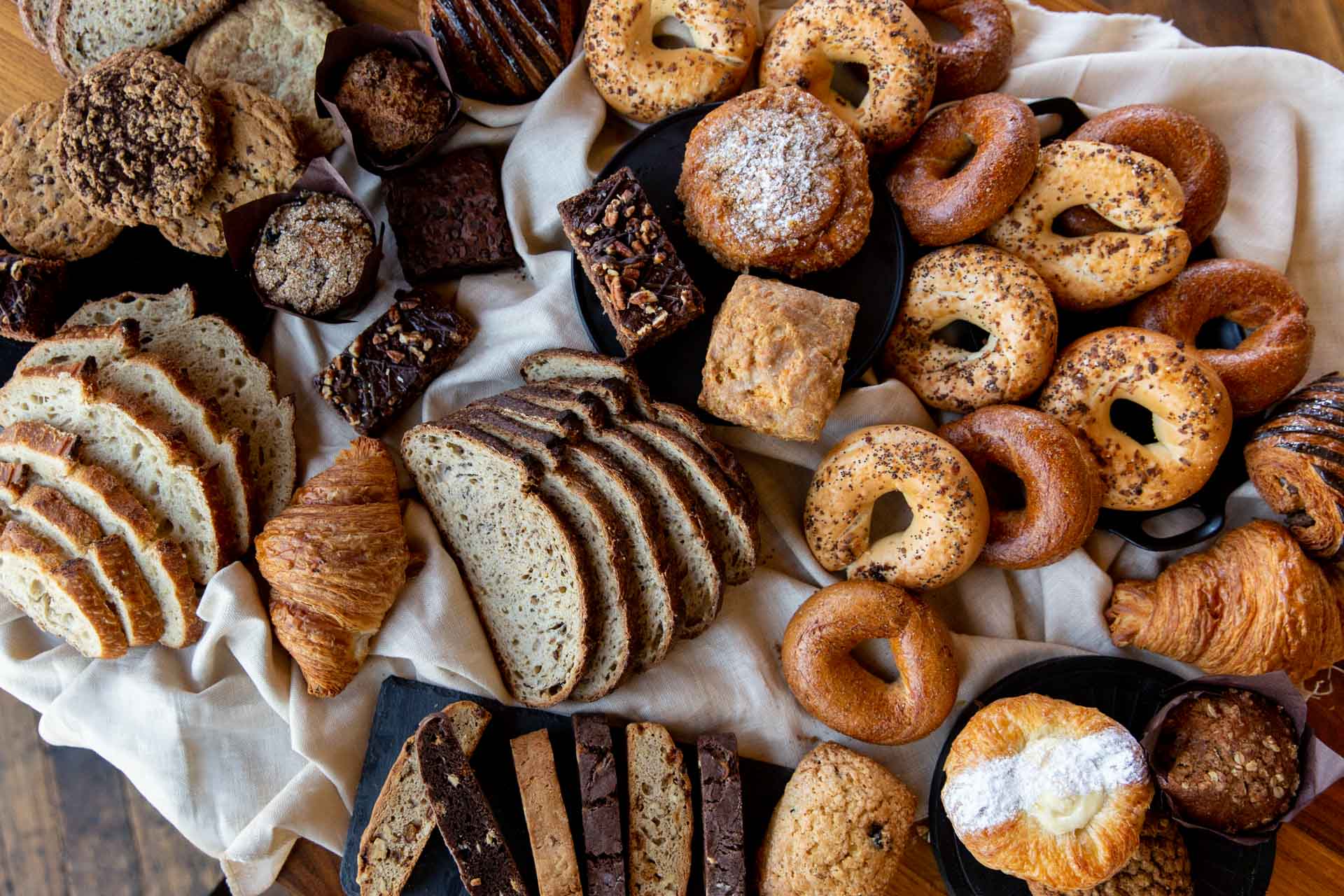 Bakery