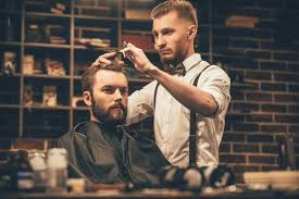Barber Shop