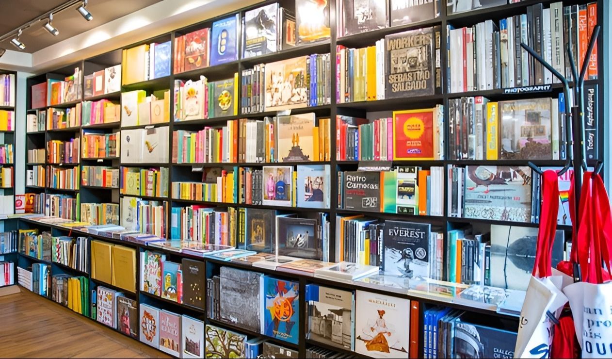 Book Store