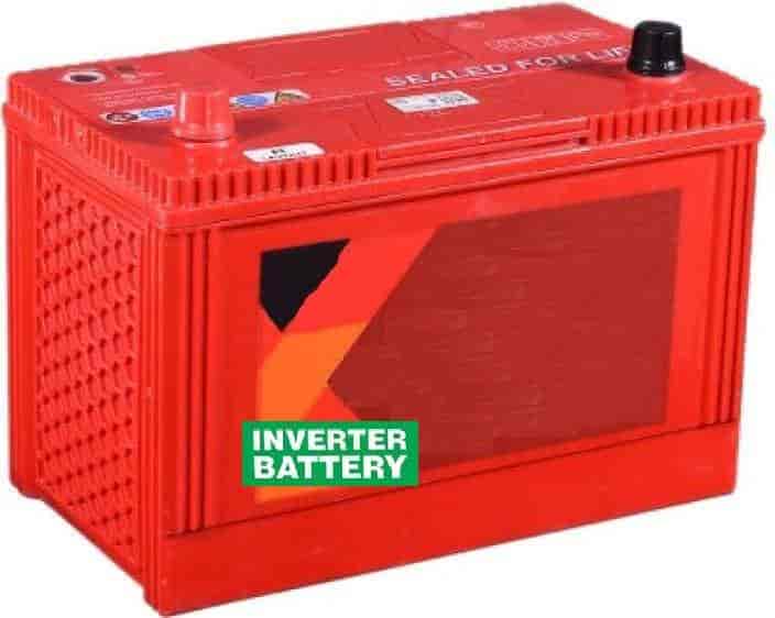 Battery Dealer
