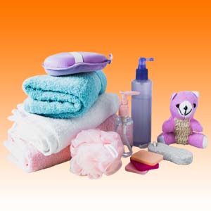 Baby Product Dealer