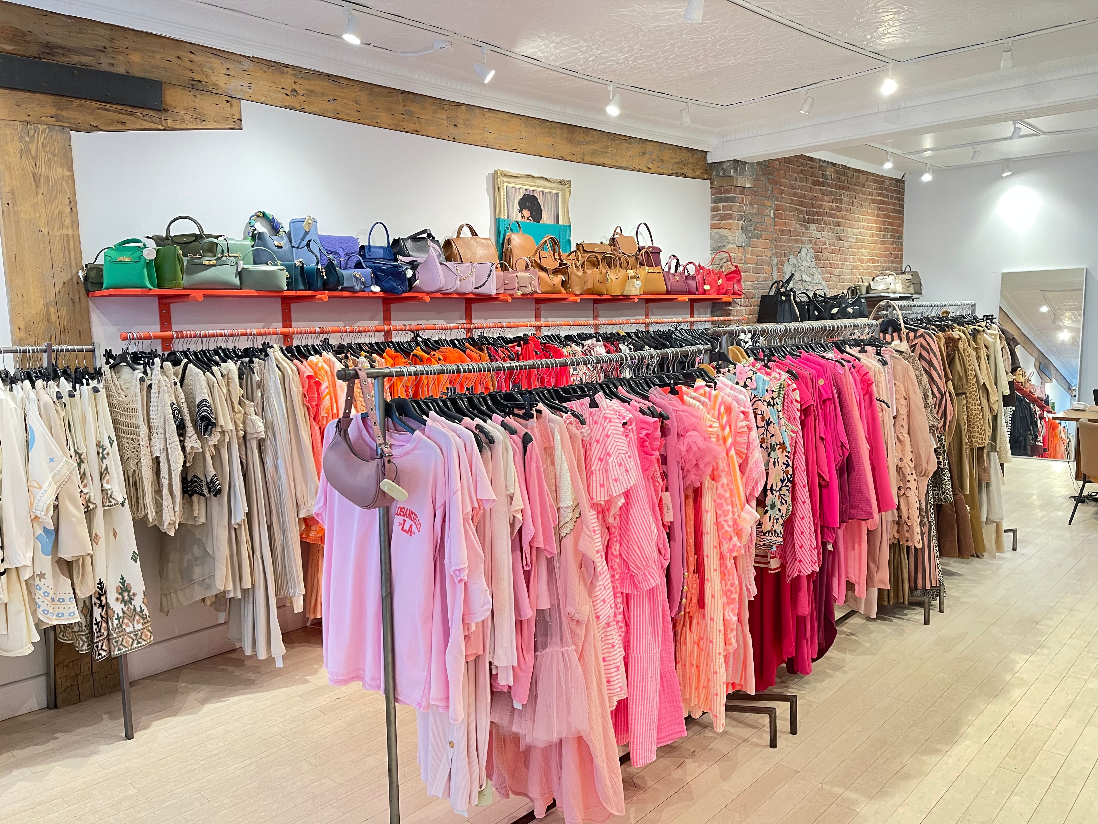 Boutique