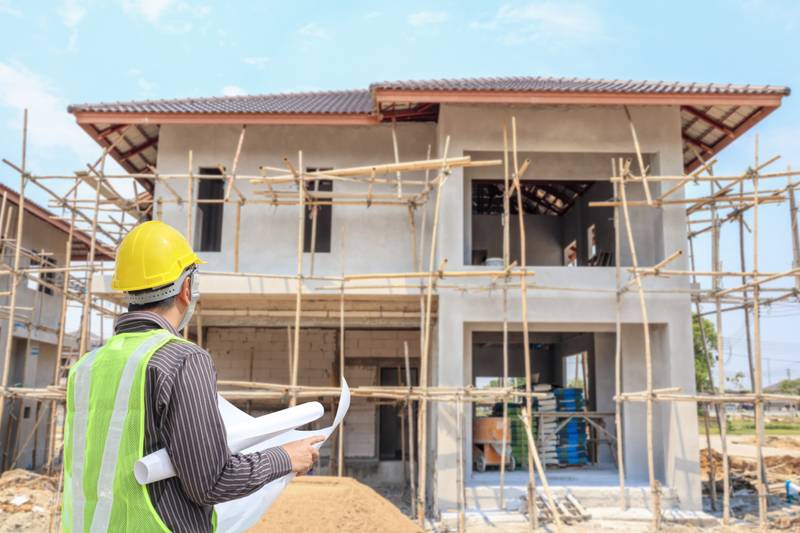 Building Contractor
