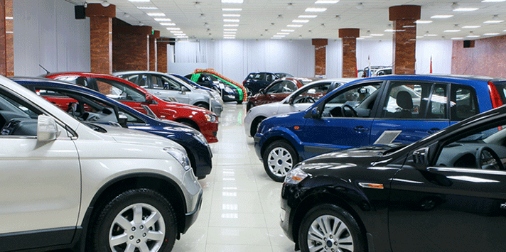 Car Dealer