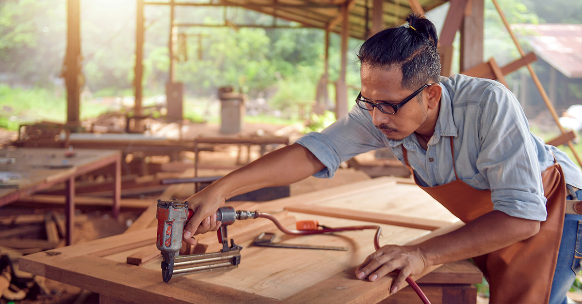 Carpenter