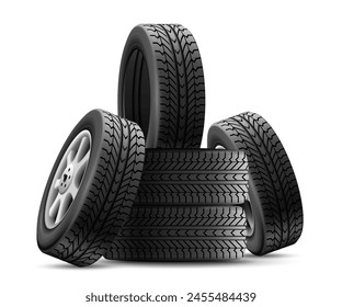 Tyre Repair Shop
