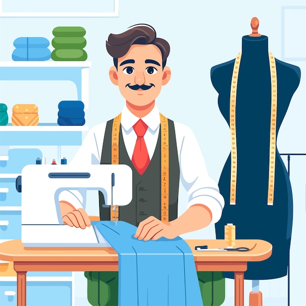 Tailor