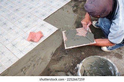 Tiles Masson