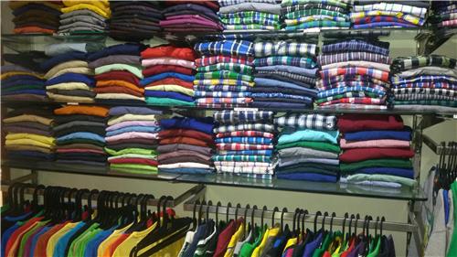 Garment Shop