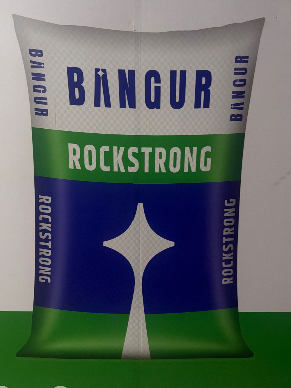 Banger Rockstrong